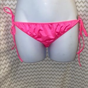 Body Zone bikini bottom NWT